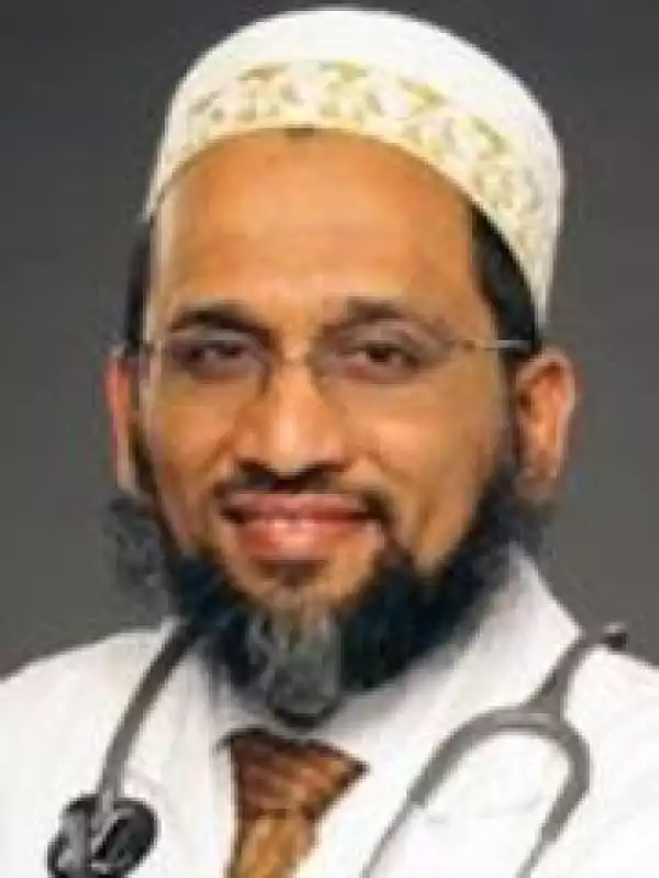 Second doctor and wife arrested in genital mutilation case in the US